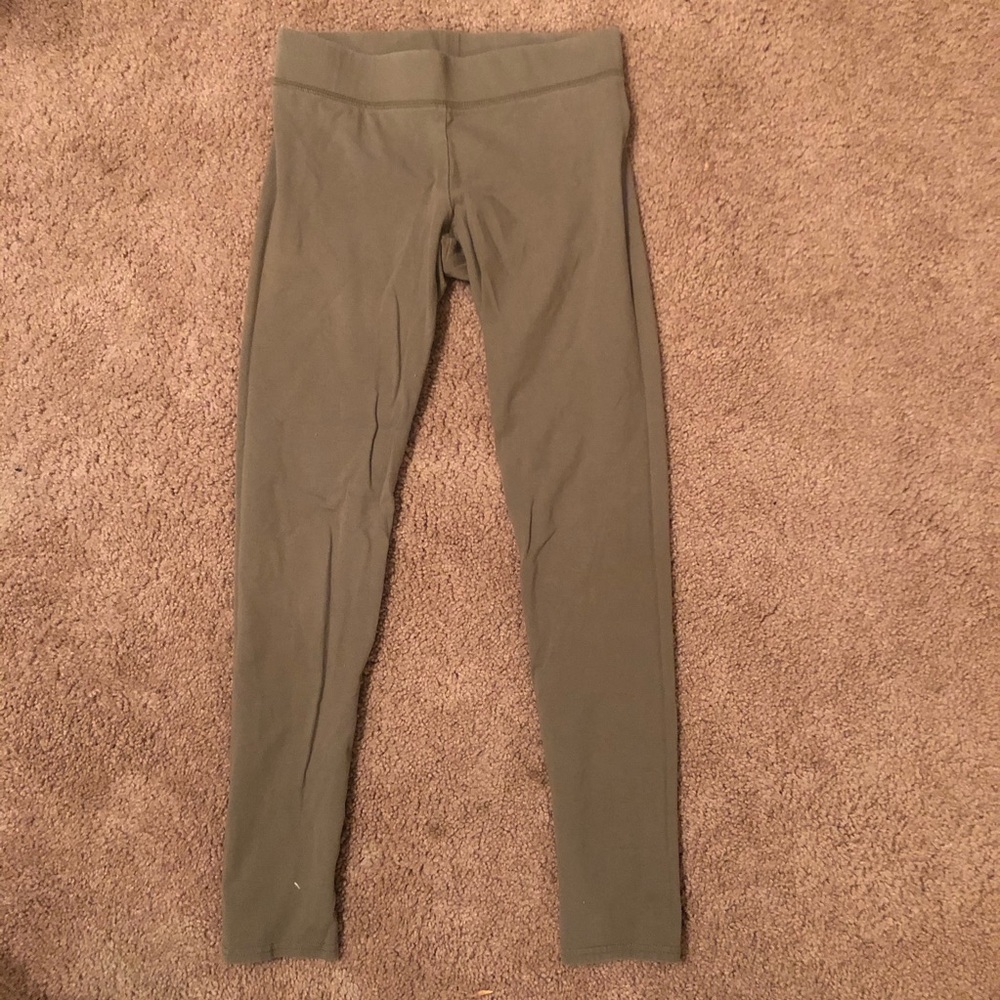 Aerie leggings